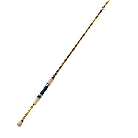 Okuma Okuma Dead Eye Classic Walleye Rods DEC-S-701-MFT-FG DEC-S-701-MFT-FG